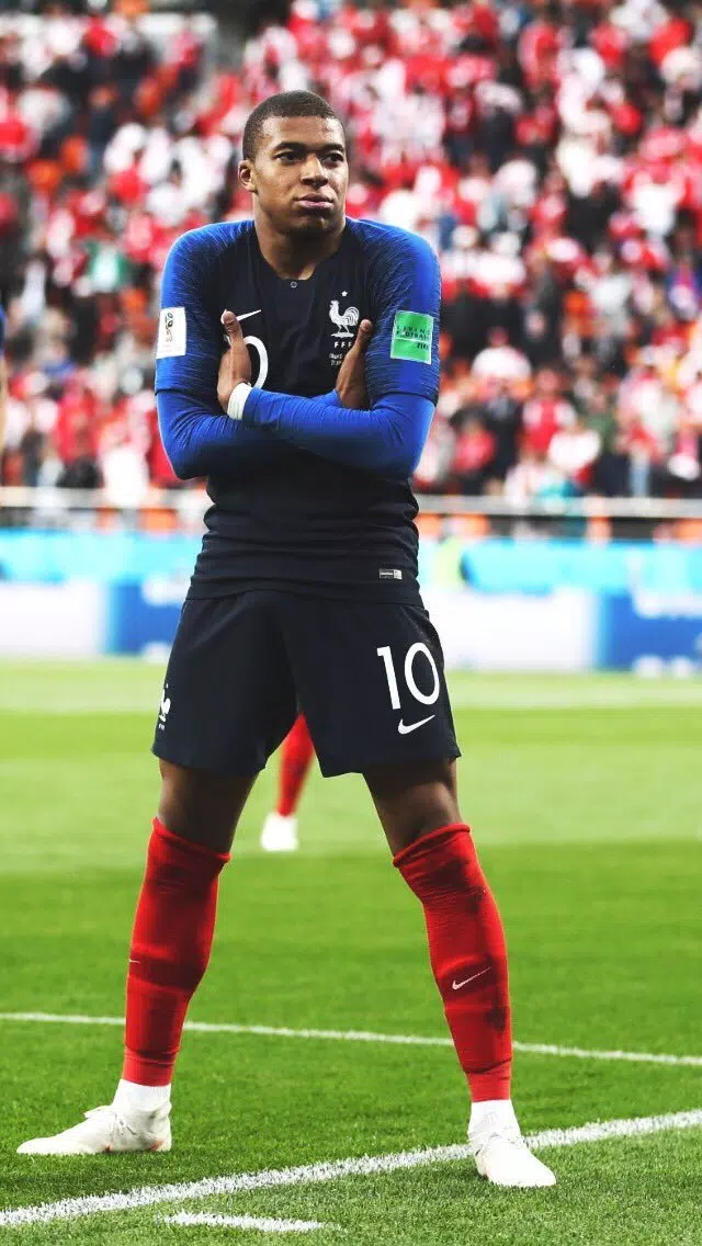 Kylian Mbappe Wallpaper Hd Apk For Android Download Kylian Mbappe Wallpaper Hd Apk For Android Download