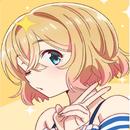 Mami Nanami Wallpaper HD-APK