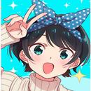 Ruka Sarashina Wallpaper HD-APK