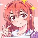 Sumi Sakurasawa Wallpaper HD-APK
