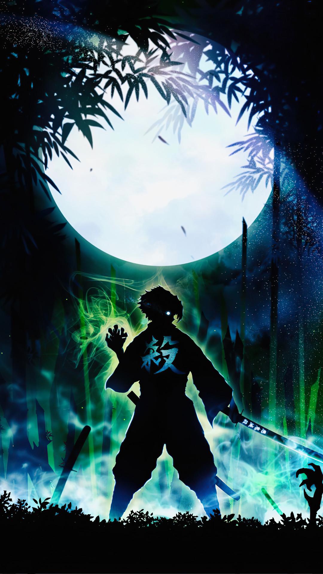 Kimetsu no Yaiba Hashira Pillar Wallpaper HD APK voor Android Download Kimetsu no Yaiba Hashira Pillar Wallpaper HD APK voor Android Download