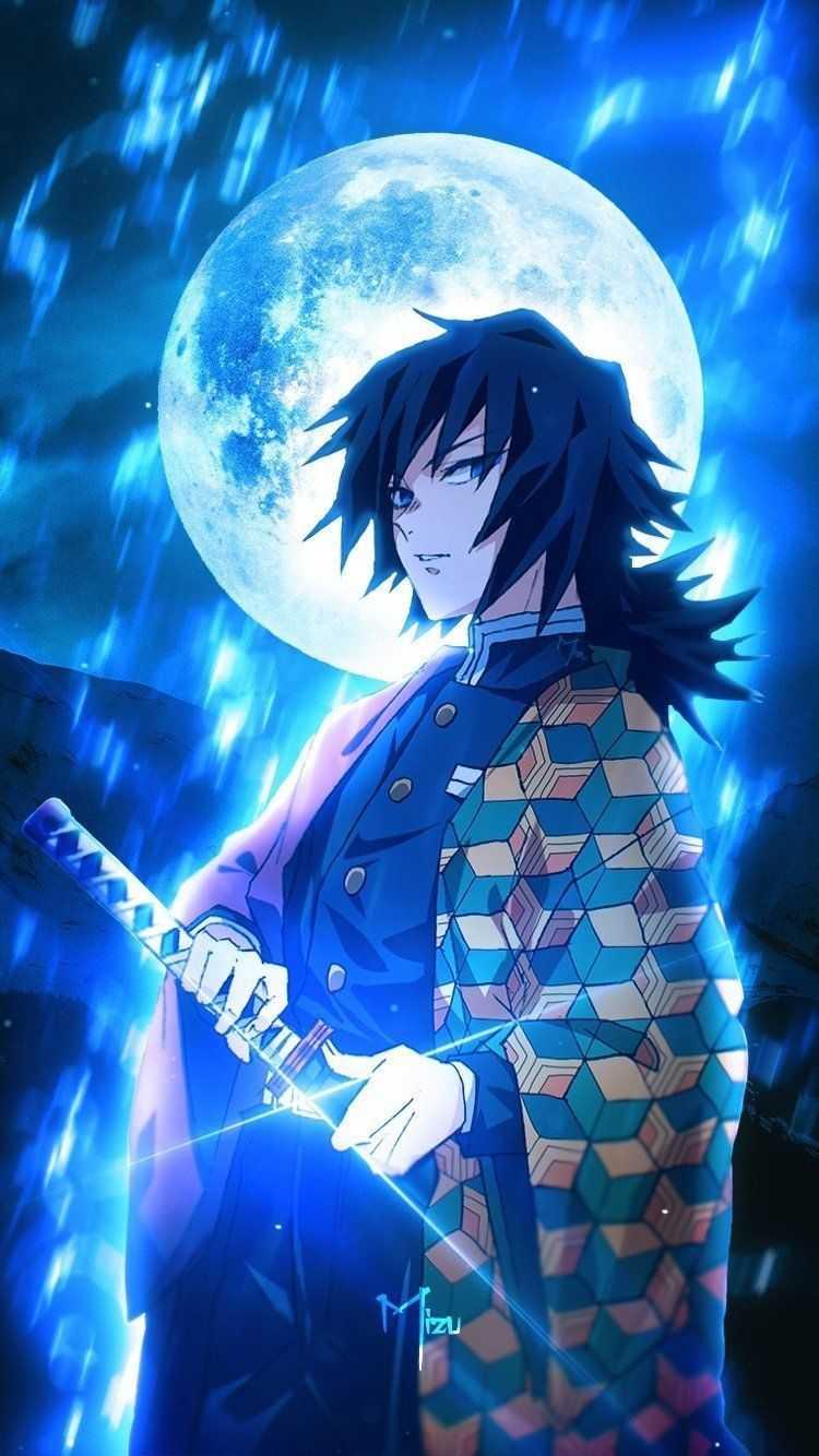 Tải xuống APK Kimetsu no Yaiba Hashira Pillar Wallpaper HD cho Android Tải xuống APK Kimetsu no Yaiba Hashira Pillar Wallpaper HD cho Android