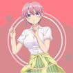 Ichika Nakano Wallpaper HD