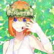 Yotsuba Nakano Wallpaper HD
