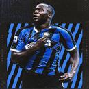 Romelu Lukaku Wallpaper HD APK