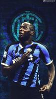 Romelu Lukaku Wallpaper HD poster