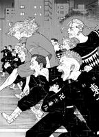 Tokyo Revengers Wallpaper HD 截圖 1