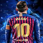 Lionel Messi Wallpaper HD 4K アイコン