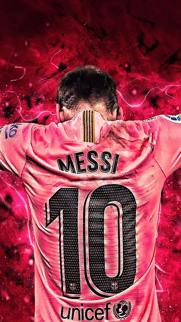 Huyền thoại messi wallpaper messi trên sân cỏ hoặc trong đời thường