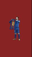 Lionel Messi Wallpaper HD 4K 截圖 2