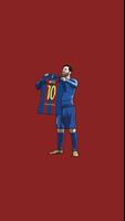 Lionel Messi Wallpaper HD 4K スクリーンショット 2