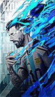 Lionel Messi Wallpaper HD 4K 截圖 1