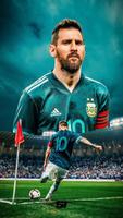 Lionel Messi Wallpaper HD 4K スクリーンショット 3