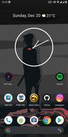 Ultimate Ninja Hokage HD Wallpaper 2020 스크린샷 1