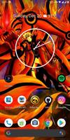 Ultimate Ninja Hokage HD Wallpaper 2020 스크린샷 2