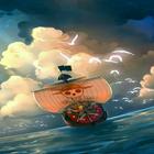 Pirate One Anime Wallpaper Piece HD 2020 圖標