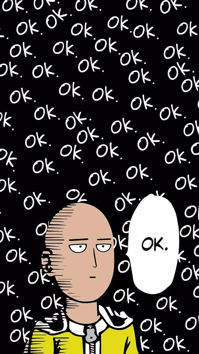 One Punch Monster Wallpaper HD 2021 APK for Android Download One Punch Monster Wallpaper HD 2021 APK for Android Download