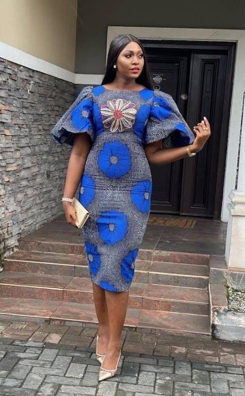 African Dress Style 2021 - Ankara Dress Style for Android - APK Download