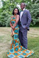 African Dress Style 2021 - Ankara Dress Style 截圖 2