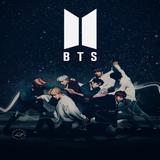 BTS Wallpaper HD 2021-icoon