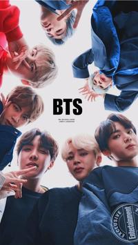 Android 用の Bts Wallpaper Hd 21 Apk をダウンロード