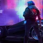 Cpunk Night City Wallpaper HD 2020-icoon