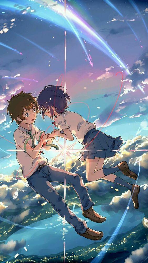 Romantic Anime Love Wallpaper APK for Android Download Romantic Anime Love Wallpaper APK for Android Download