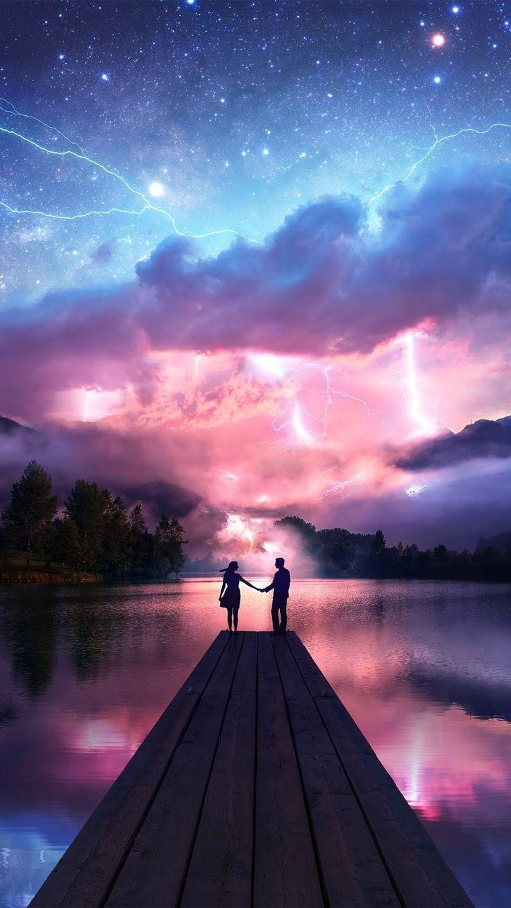 Romantic Anime Love Wallpaper APK pour Android Télécharger Romantic Anime Love Wallpaper APK pour Android Télécharger