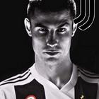 Cristiano Ronaldo Wallpaper HD-icoon