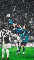 Cristiano Ronaldo Wallpaper HD Poster