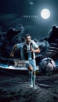 Cristiano Ronaldo Wallpaper HD 스크린샷 2