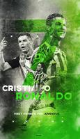 Cristiano Ronaldo Wallpaper HD 스크린샷 3