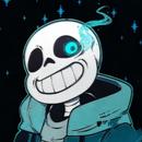 UT Sans And Frisk Wallpaper HD APK