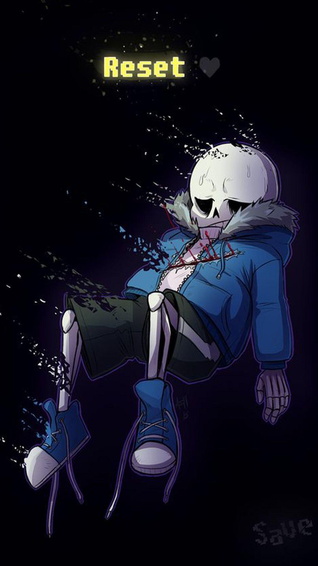 UT Sans And Frisk Wallpaper HD APK Download for Android - Latest Version