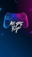 Gamer Wallpaper HD 2020 - Complete Edition 포스터