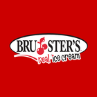 Bruster's 아이콘