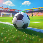 Football Club Manager-icoon