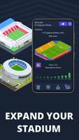 Football Club Manager capture d'écran 3