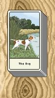 Fortune Telling Cards 포스터
