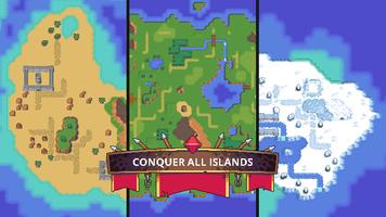 Medieval: Defense & Conquest постер