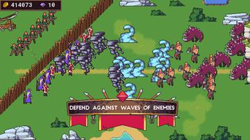 Medieval: Defense & Conquest скриншот 1