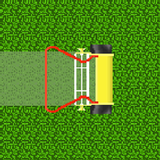 Lawn Mowing Simulator Tycoon icon