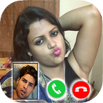 Random Video Chat: Live Video icon