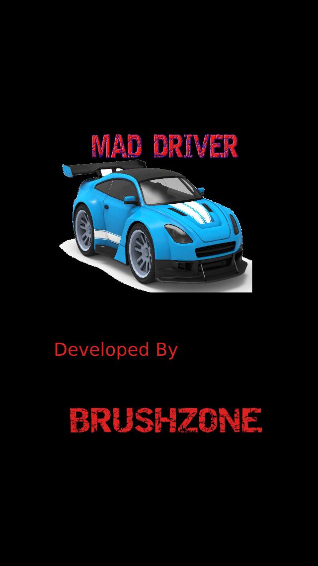 Drive Mad. "Mad Driver's New Tuning Parts 2.0 Beta". Drives me mad