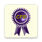 CPD Helper icon
