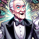 OpenAI API Client - TOM