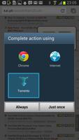 Torrent Downloader Client poster