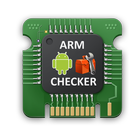 ARM Checker biểu tượng