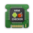 آیکون‌ ARM Checker