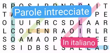 Parole Intrecciate Italiano